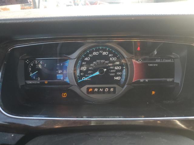 Photo 9 from auction – 2016 FORD TAURUS LIM with VIN 1FAHP2F84GG112198
