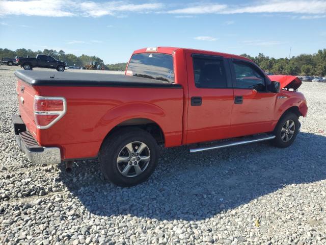 Photo 3 from auction – 2012 FORD F150 SUPERCREW with VIN 1FTEW1CM0CFA99526