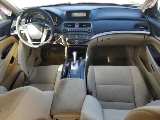 Photo 8 from auction – 2012 HONDA ACCORD with VIN 1HGCP2F32CA119741