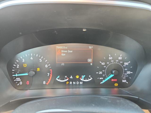 Photo 9 from auction – 2020 FORD ESCAPE SEL with VIN 1FMCU9H95LUA50300