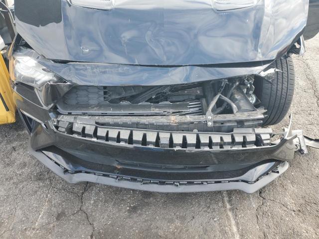 Photo 11 from auction – 2022 FORD MUSTANG with VIN 1FA6P8TH8N5103947