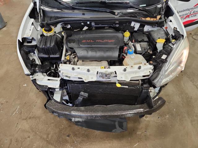 Photo 11 from auction – 2017 RAM PROMASTER with VIN ZFBERFBB8H6E10766