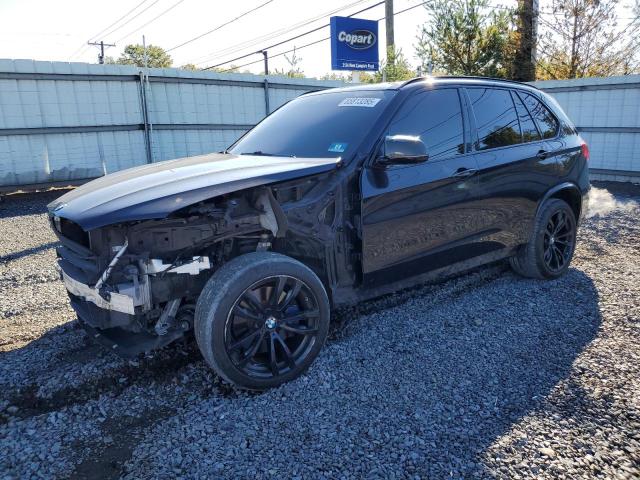 BMW X5 XDRIVE5 2015 with VIN 5UXKR6C54F0J73908 - Photo from auction