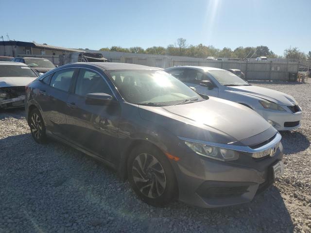 Photo 4 from auction – 2016 HONDA CIVIC EX with VIN 19XFC2F75GE048614