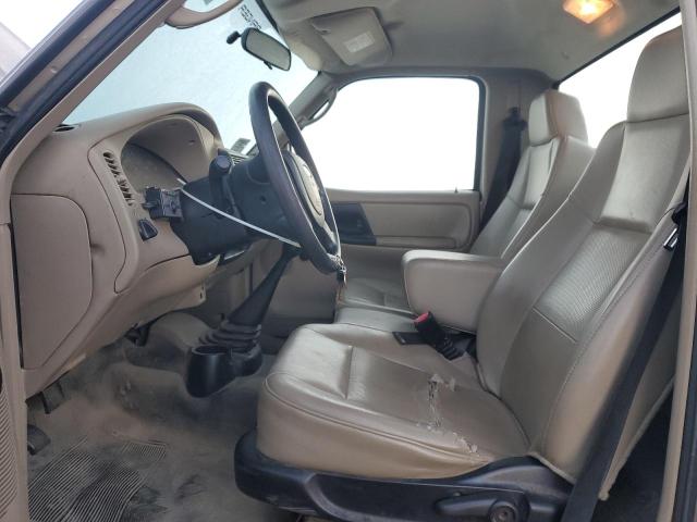 Photo 7 from auction – 2006 FORD RANGER with VIN 1FTYR10D66PA18116