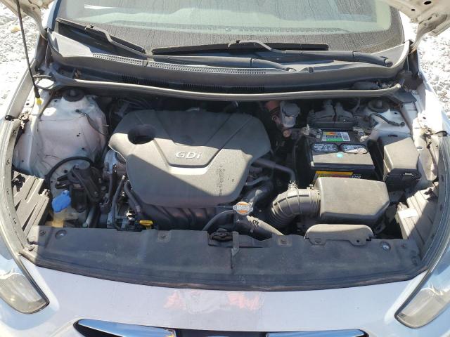Photo 11 from auction – 2012 HYUNDAI ACCENT GLS with VIN KMHCU4AE5CU064546