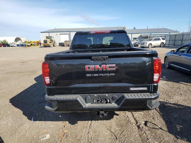 Photo 6 from auction – 2025 GMC SIERRA K15 with VIN 3GTPUJEK2SG253273