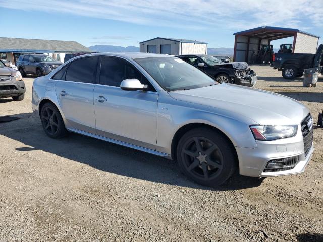 Photo 4 from auction – 2015 AUDI A4 PREMIUM with VIN WAUBFAFL1FN006204