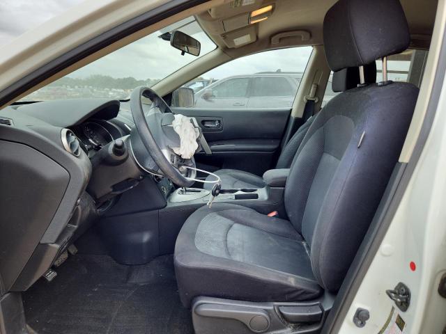Photo 7 from auction – 2015 NISSAN ROGUE SELECT S with VIN JN8AS5MT2FW162741