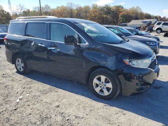 Photo 4 from auction – 2014 NISSAN QUEST S with VIN JN8AE2KP6E9103572