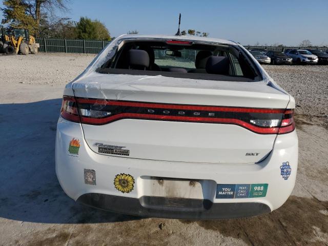 Photo 6 from auction – 2016 DODGE DART SXT S with VIN 1C3CDFFA1GD817277