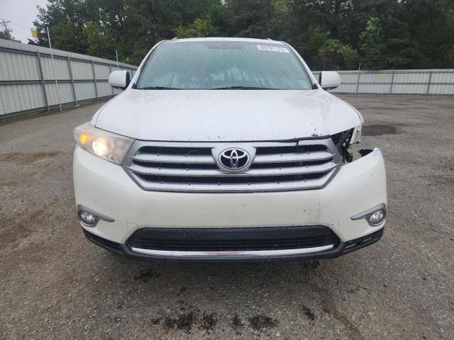Photo 5 from auction – 2012 TOYOTA HIGHLANDER with VIN 5TDYK3EH4CS068848