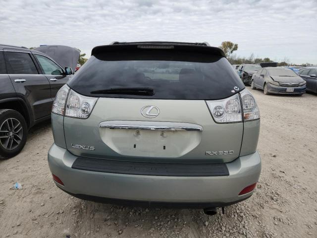 Photo 6 from auction – 2006 LEXUS RX 330 with VIN 2T2HA31U86C103602