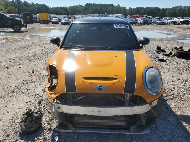 Photo 5 from auction – 2014 MINI COOPER S with VIN WMWXM7C5XET731377