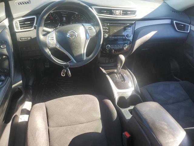Photo 8 from auction – 2014 NISSAN ROGUE S with VIN 5N1AT2MT3EC820148