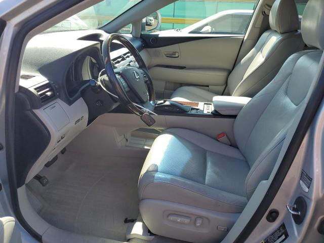 Photo 7 from auction – 2012 LEXUS RX 350 with VIN 2T2BK1BA8CC151463
