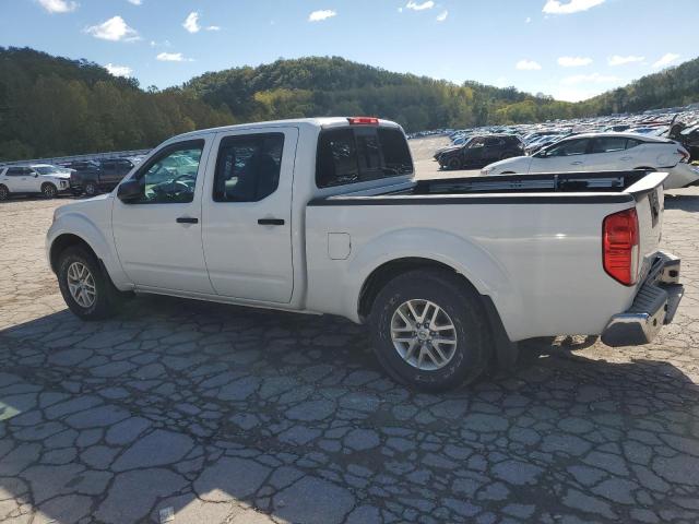 Photo 2 from auction – 2016 NISSAN FRONTIER SV with VIN 1N6AD0FV1GN903425
