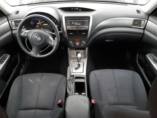 Photo 8 from auction – 2011 SUBARU FORESTER 2 with VIN JF2SHCBC8BH717245