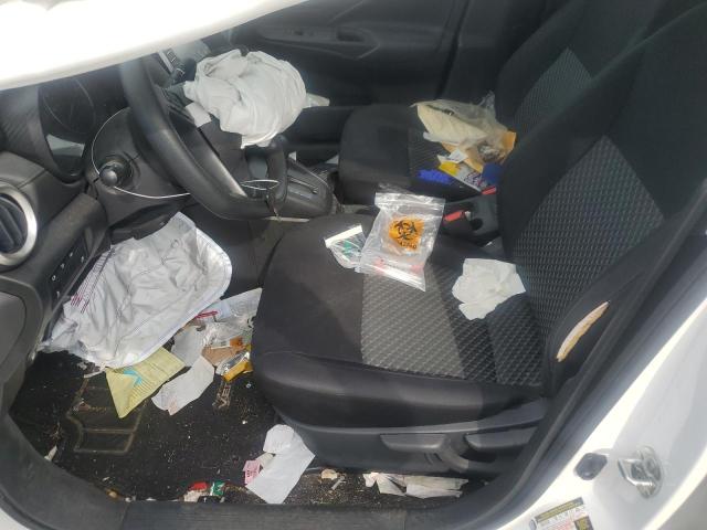 Photo 7 from auction – 2023 NISSAN VERSA with VIN 3N1CN8DV0PL819979