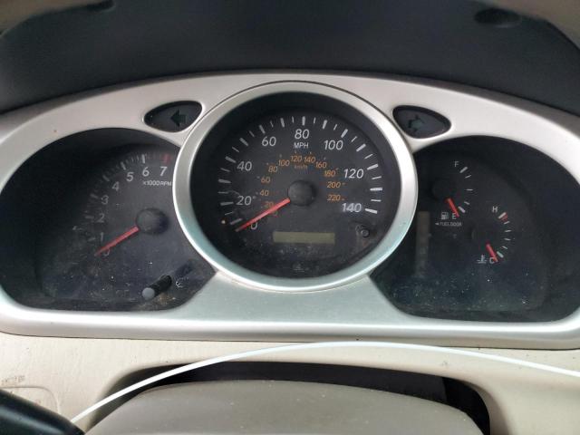 Photo 9 from auction – 2006 TOYOTA HIGHLANDER with VIN JTEGD21A160148149