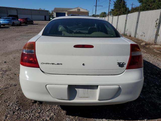 Photo 6 from auction – 2003 CHRYSLER 300M with VIN 2C3AE66G63H521662