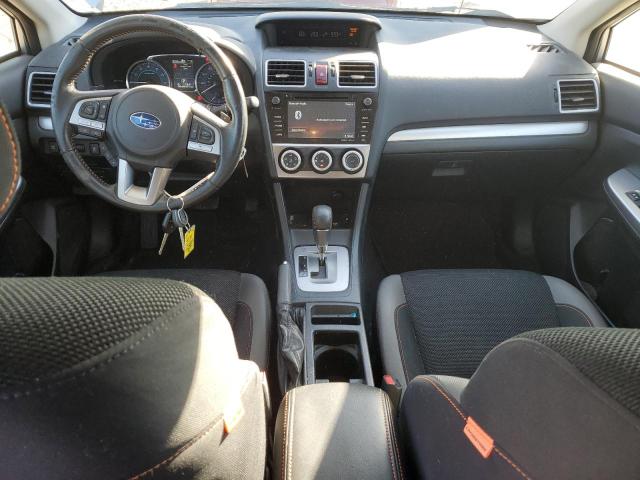 Photo 8 from auction – 2016 SUBARU CROSSTREK with VIN JF2GPADC8GH282423