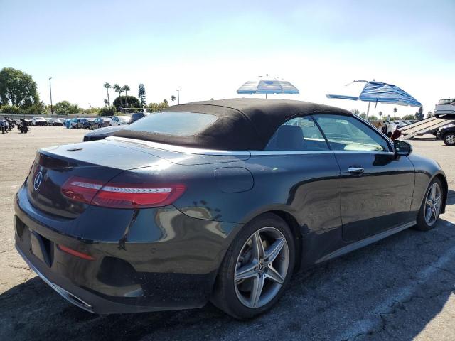 Photo 3 from auction – 2018 MERCEDES-BENZ E 400 with VIN WDD1K6FB2JF030941
