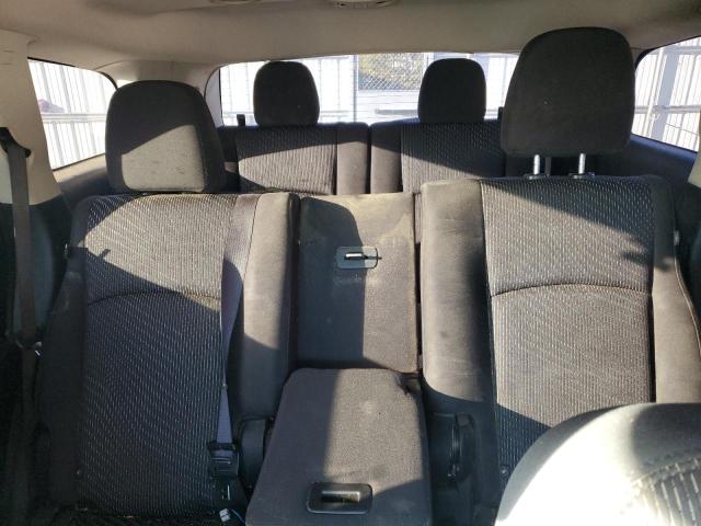 Photo 10 from auction – 2015 DODGE JOURNEY SX with VIN 3C4PDCBG0FT726354