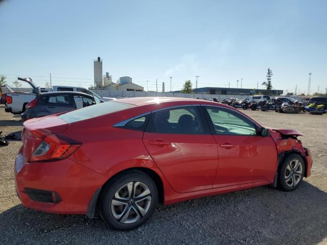 Photo 3 from auction – 2016 HONDA CIVIC LX with VIN 2HGFC2F5XGH549518