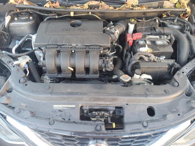 Photo 11 from auction – 2018 NISSAN SENTRA S with VIN 3N1AB7AP1JY318531