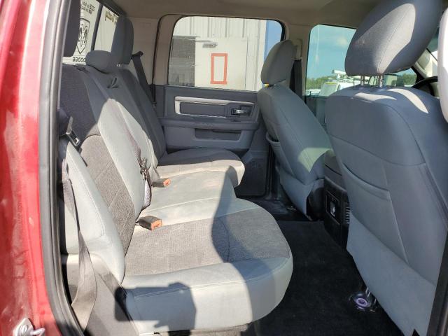 Foto 10 de la subasta – 2015 RAM 1500 SLT con VIN 1C6RR7LM7FS740170