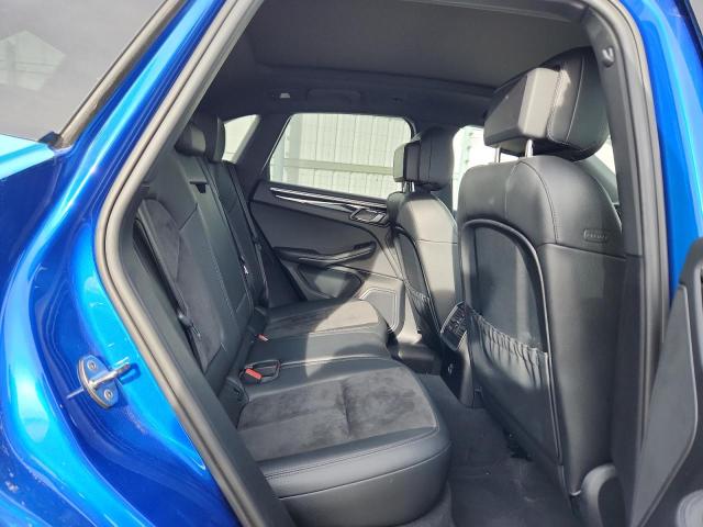 Photo 11 from auction – 2020 PORSCHE MACAN with VIN WP1AA2A50LLB12371