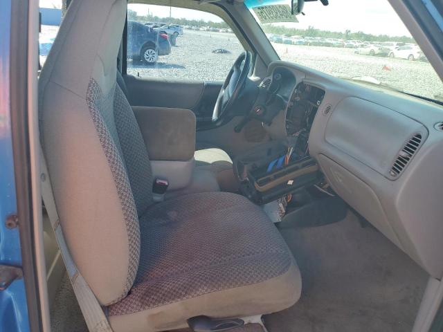 Photo 10 from auction – 1998 FORD RANGER with VIN 1FTYR10C2WUC71202