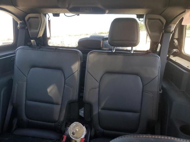 Photo 10 from auction – 2024 FORD BRONCO BAD with VIN 1FMDE9AP0RLA60547