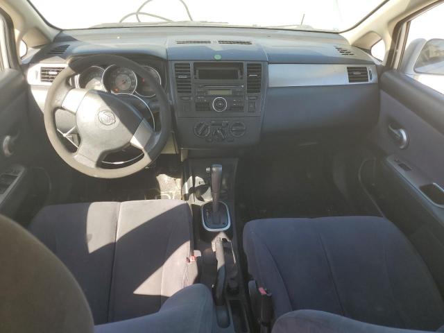 Photo 8 from auction – 2007 NISSAN VERSA S with VIN 3N1BC13E67L438521