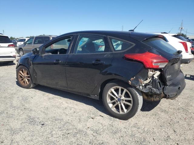 Foto 2 de la subasta – 2017 FORD FOCUS SE con VIN 1FADP3K26HL202189