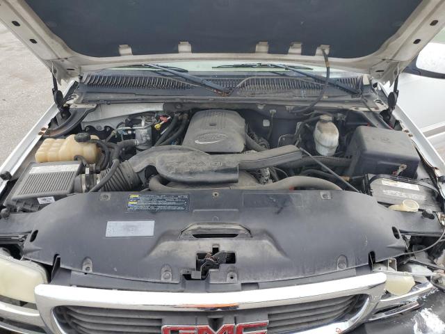 Photo 12 from auction – 2004 GMC YUKON with VIN 1GKEC13Z04R260675