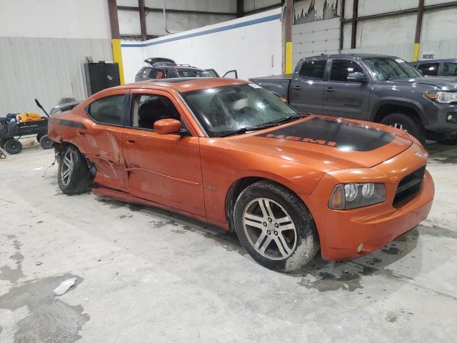 Photo 4 from auction – 2006 DODGE CHARGER R/ with VIN 2B3KA53H36H251864