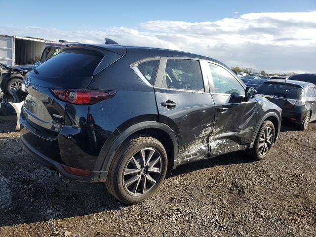 Photo 3 from auction – 2018 MAZDA CX-5 TOURI with VIN JM3KFBCM2J0373440