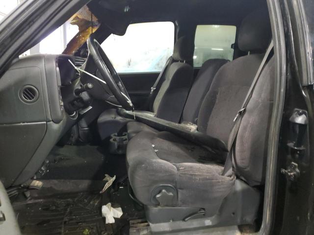 Photo 7 from auction – 2001 CHEVROLET SILVERADO with VIN 2GCEK19T011341438