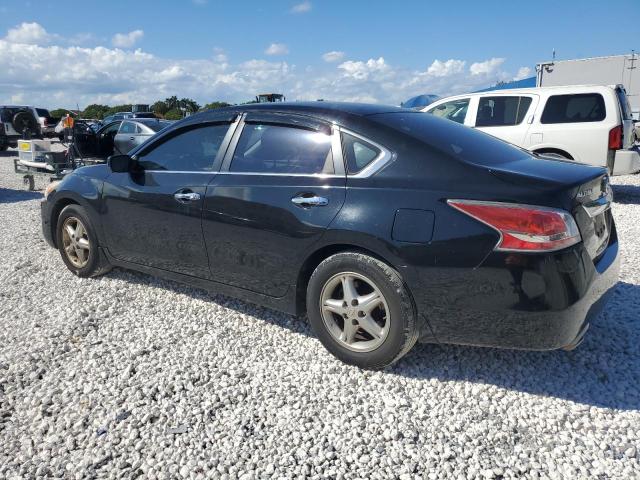 Photo 2 from auction – 2015 NISSAN ALTIMA 2.5 with VIN 1N4AL3AP9FC462630