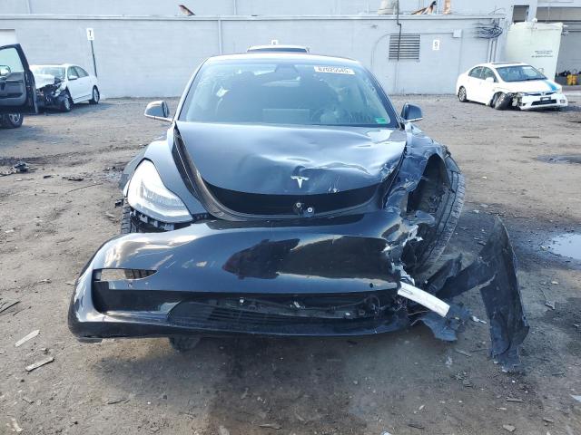 Photo 5 from auction – 2018 TESLA MODEL 3 with VIN 5YJ3E1EA0JF169895