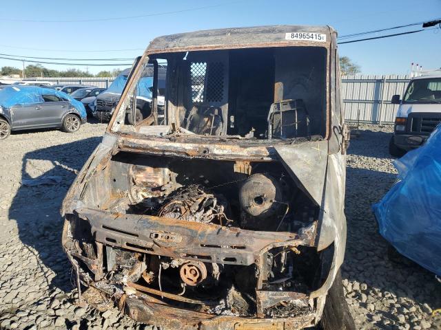 Photo 5 from auction – 2005 DODGE SPRINTER 2 with VIN WD0PD144455825658