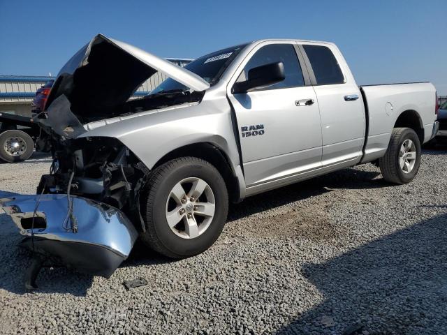 RAM 1500 SLT 2017 with VIN 1C6RR6GGXHS730217 - Photo from auction