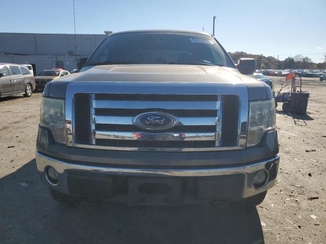 Photo 5 from auction – 2011 FORD F150 SUPER with VIN 1FTFW1EF1BFA63457