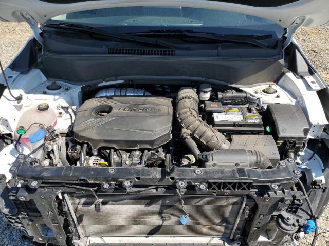 Photo 11 from auction – 2022 KIA SELTOS SX with VIN KNDETCA21N7242874