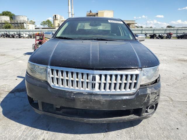 Photo 5 from auction – 2008 LINCOLN MKZ with VIN 3LNHM26T18R611652