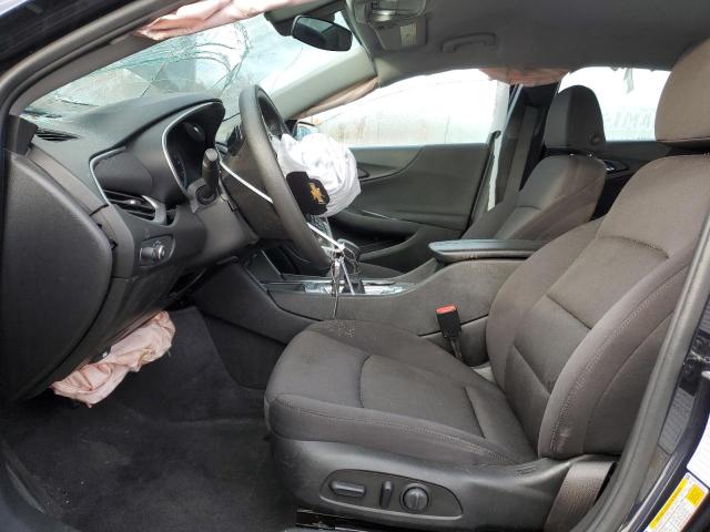 Photo 7 from auction – 2023 CHEVROLET MALIBU LT with VIN 1G1ZD5ST3PF215436