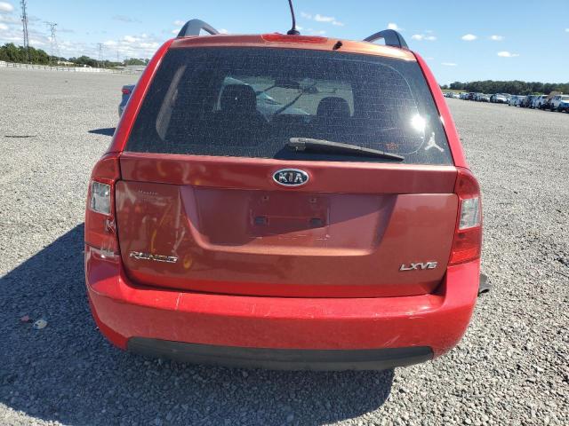 Photo 6 from auction – 2009 KIA RONDO BASE with VIN KNAFG528597224856