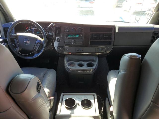 Photo 8 from auction – 2011 GMC SAVANA RV with VIN 1GDS7DC42B1187714